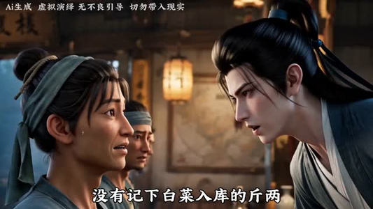 首辅打工,落难帝师缠上财迷老板娘(50集) 首辅打工,落难帝师缠上财迷老板娘(50集)短剧结局合集限免刷