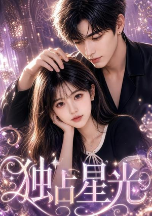 独占星光（19集）短剧合集4K修复版