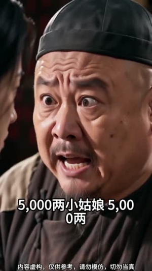 别惹种地的，她有系统（40集）短剧结局合集限免刷