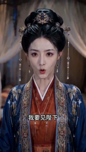 云卿赋:帝后同心(80集) 云卿赋:帝后同心(80集)短剧大结局连更全集