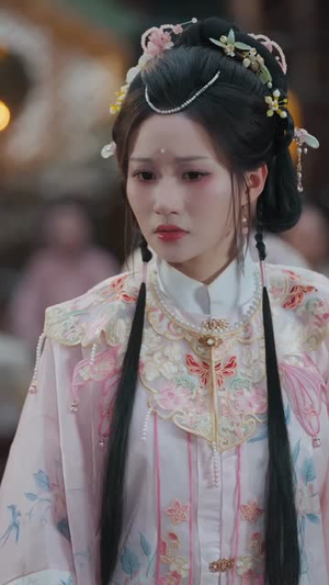 弃妻不二嫁：侯门嫡女（83集）短剧热播全集免费追