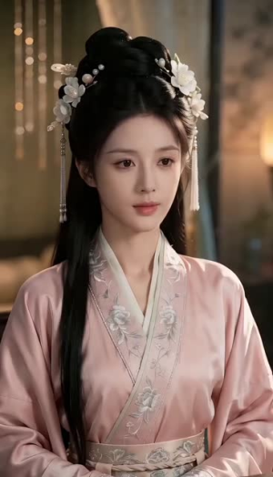 归京嫡女飒爆京城（53集）短剧合集蓝光画质