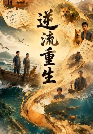 逆流重生(116集) 逆流重生(116集)短剧全集解锁零收费