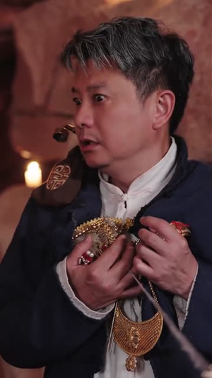 东北五仙之蛇王墓（55集）短剧宝藏全集限免看