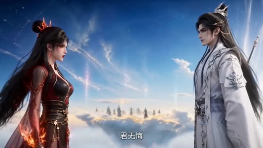 此上无人,万古无敌(62集) 此上无人,万古无敌(62集)短剧终极大放送合集