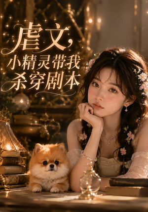 虐文,小精灵带我杀穿剧本(43集) 虐文,小精灵带我杀穿剧本(43集)短剧全剧终限免畅刷