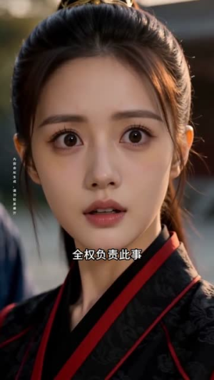 女扮男装后，我攻略了死对头（60集）短剧完整版全集放送