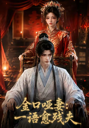 金口哑妻：一语愈残夫（58集）短剧热播全集免费追