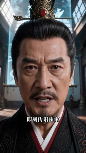神级灵植，将主今天又来蹭饭了第二季（33集）短剧热播全集免费追