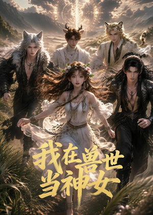 我在兽世当神女（50集）短剧全剧终在线连看