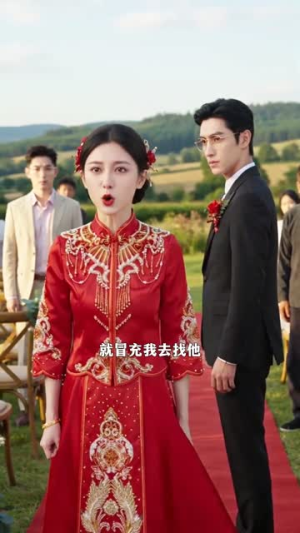 错位月光终遇你（57集）短剧合集彩蛋完整版