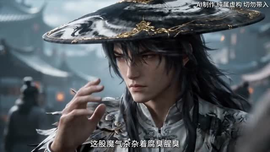 护镖人之无敌镖人,开局护送灭世帝女第四季(41集) 护镖人之无敌镖人,开局护送灭世帝女第四季(41集)短剧合集4K修复版