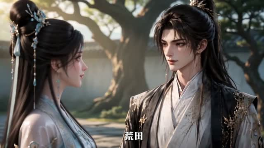 金口哑妻:一语愈残夫(58集) 金口哑妻:一语愈残夫(58集)短剧爆款全集在线播