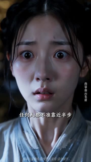 满级宫女的退休计划(40集) 满级宫女的退休计划(40集)短剧结局合集限免刷