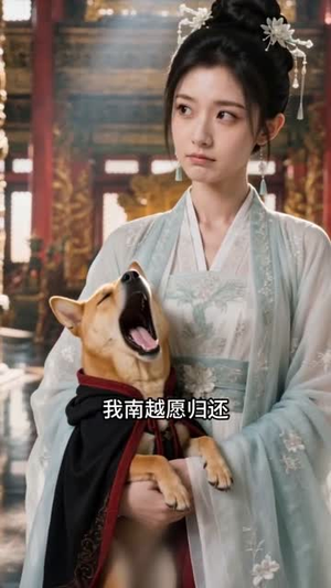 回到古代当狗王（60集）短剧全集连看不停歇