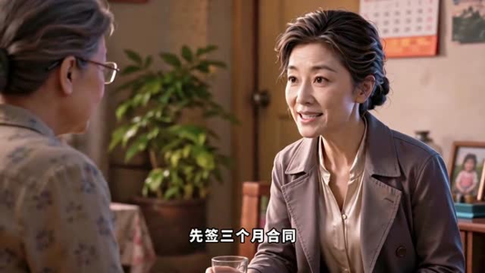 匠心映晚晴（53集）短剧合集4K修复版