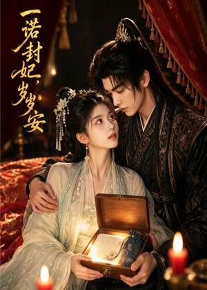 一诺封妃,岁岁安(48集) 一诺封妃,岁岁安(48集)短剧完结全集限免刷