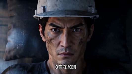 流放北境，我靠挖煤建帝国第二季（43集）短剧合集4K修复版