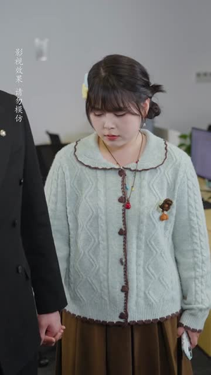 封先生的契约小肥妻有点甜(64集) 封先生的契约小肥妻有点甜(64集)短剧全集VR沉浸版