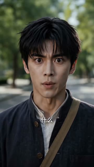 我的妻子是狐妖（60集）短剧全集幕后花絮版