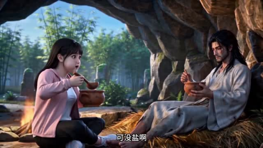 非寻小农女第二季（78集）短剧全集无删完整版