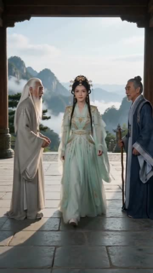 废材大小姐,一剑开天门(91集) 废材大小姐,一剑开天门(91集)短剧全剧终高清放送
