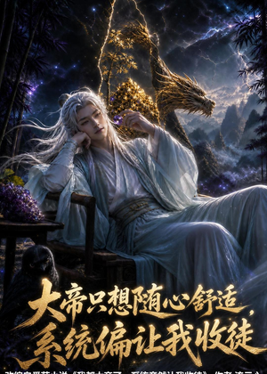 大帝只想随心舒适,系统偏让我收徒(78集) 大帝只想随心舒适,系统偏让我收徒(78集)短剧合集导演剪辑版