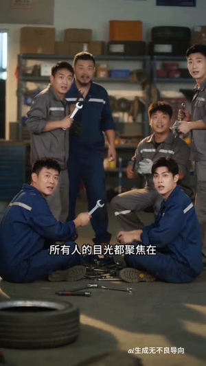 异安归途(53集) 异安归途(53集)短剧全集VR沉浸版