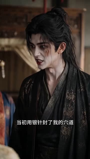 嫡妻动手不动口（65集）短剧大结局全集解锁