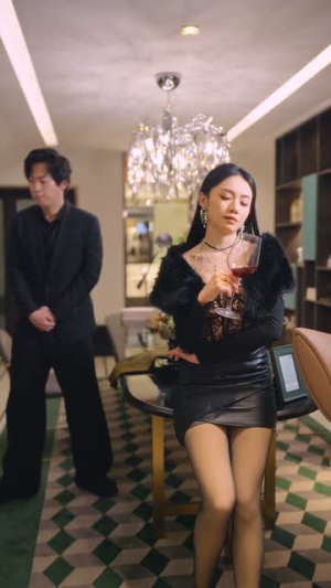 曹锟的行善暴富日记（75集）短剧热播全集免费追