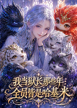 我当狱长那些年：全员皆是哈基米（80集）短剧全系列永久免费