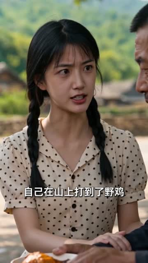 七零团宠：西水有佳（66集）短剧高分全集在线刷
