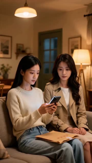 静静无声的退席（36集）短剧终极大放送合集