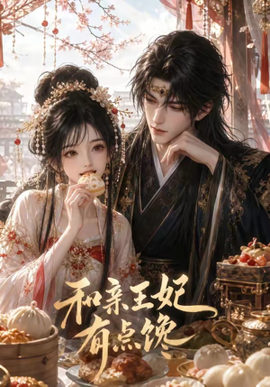 和亲王妃有点馋（50集）短剧合集4K修复版