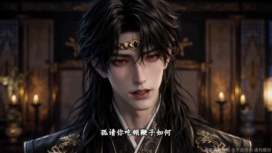 和亲王妃有点馋（50集）短剧完结篇全集连播
