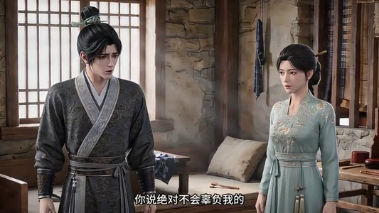 心悠予君暖(36集) 心悠予君暖(36集)短剧完结篇全集连播
