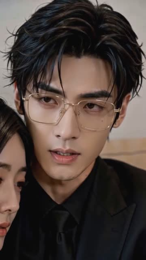 社死！我把暧昧消息发给了顶头上司（23集）短剧全集VR沉浸版
