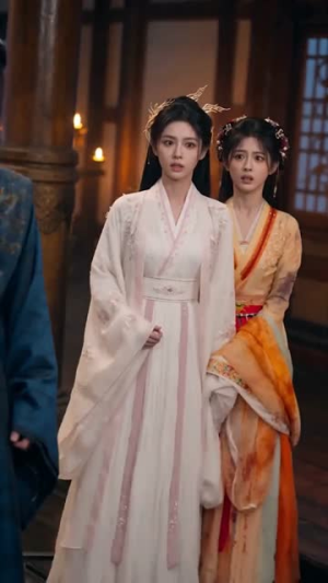 魔女夺权倾覆帝庭（55集）短剧收官全集限免看