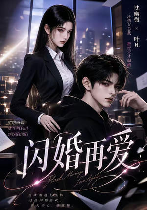 闪婚再爱（18集）短剧完结篇全集连播