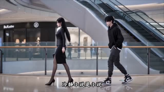 闪婚再爱（18集）短剧宝藏全集限免看