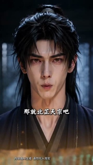 APP通两界，我娇养了龙崽大反派（107集）短剧全集畅看无门槛