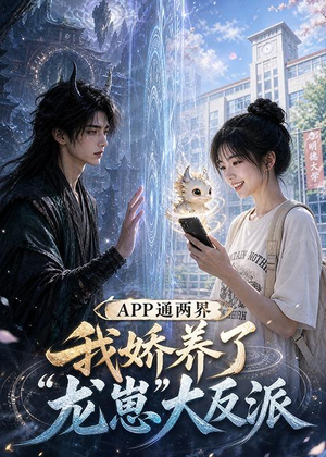 APP通两界，我娇养了龙崽大反派（107集）短剧大结局连更全集