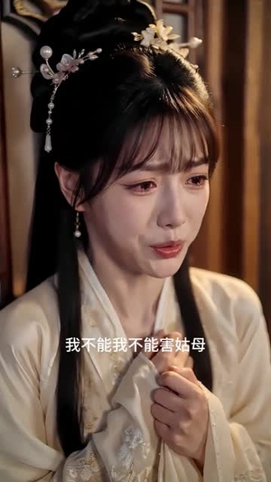 红颜覆面,太子不识心上人(50集) 红颜覆面,太子不识心上人(50集)短剧收官全集限免看