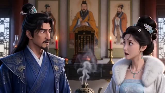别人打仗领封赏，她打仗抢世子（33集）短剧全集高清完整版