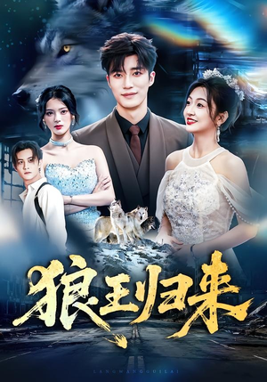 狼王归来（51集）短剧全系列永久免费