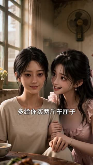 晚渡新生（84集）短剧合集蓝光画质