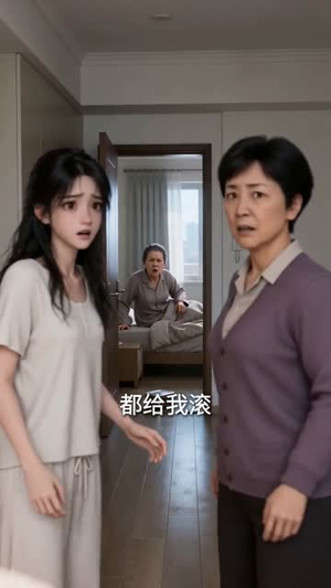 晚渡新生（84集）短剧合集蓝光画质