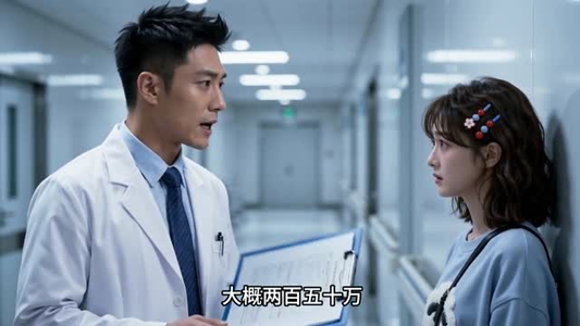 婴语与心声,温柔皆可期(50集) 婴语与心声,温柔皆可期(50集)短剧结局篇全集直通