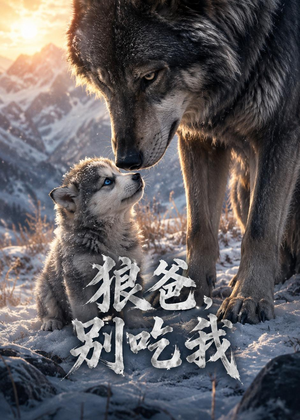 狼爸别吃我（30集）短剧全系列免费畅享
