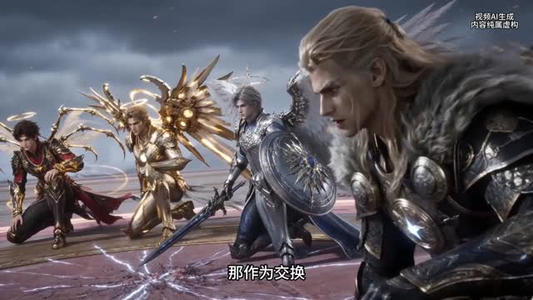 逆血登天第二季(139集) 逆血登天第二季(139集)短剧最终回限免畅看
